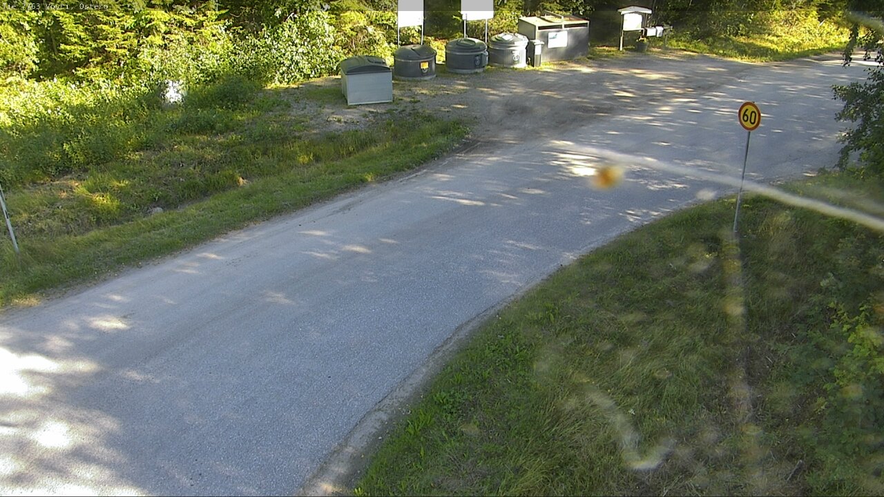Kelikamerat Kuva Tie 7763 Vöyri, Österö, Vöyri, Pohjanmaa