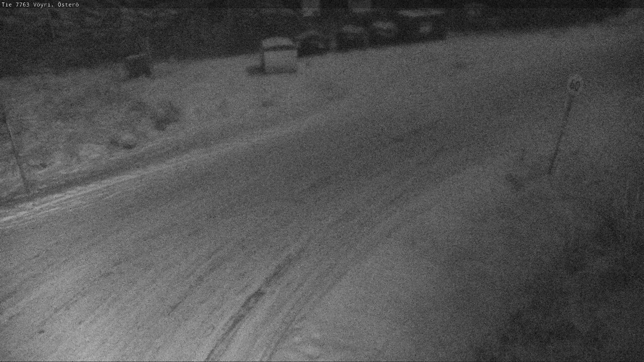 Kelikamerat Kuva Tie 7763 Vöyri, Österö, Vöyri, Pohjanmaa