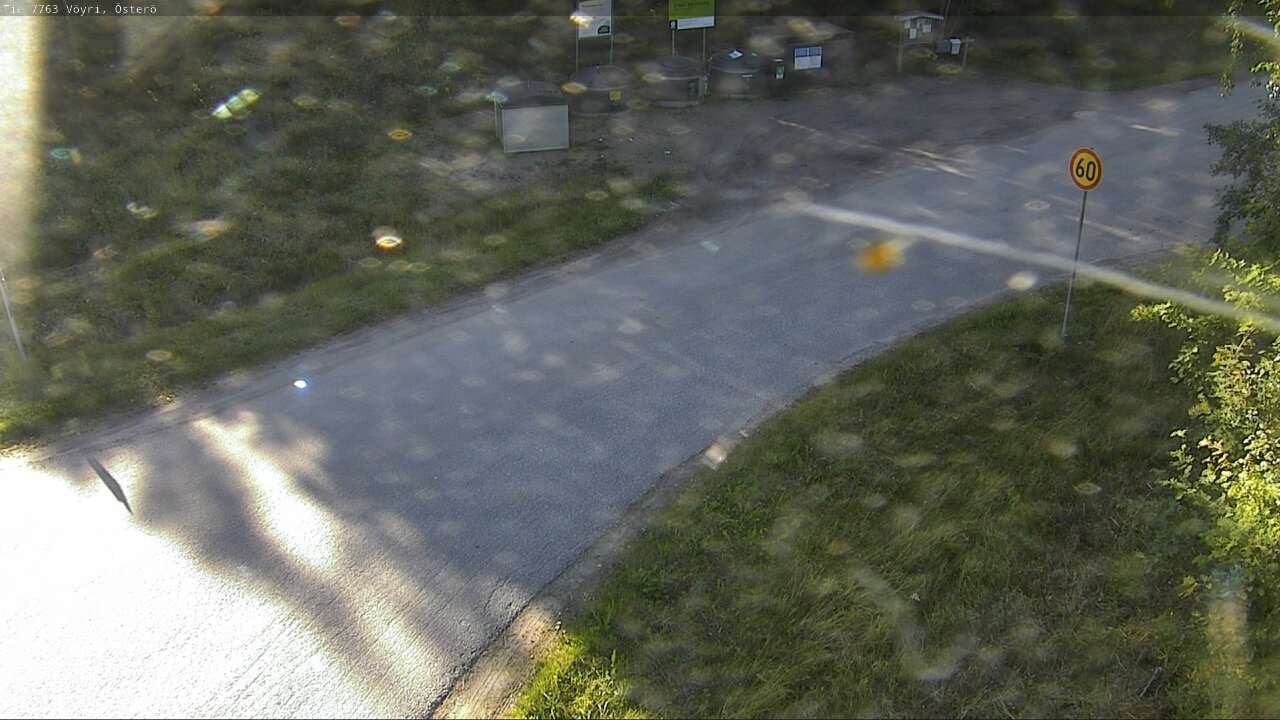Kelikamerat Kuva Tie 7763 Vöyri, Österö, Vöyri, Pohjanmaa