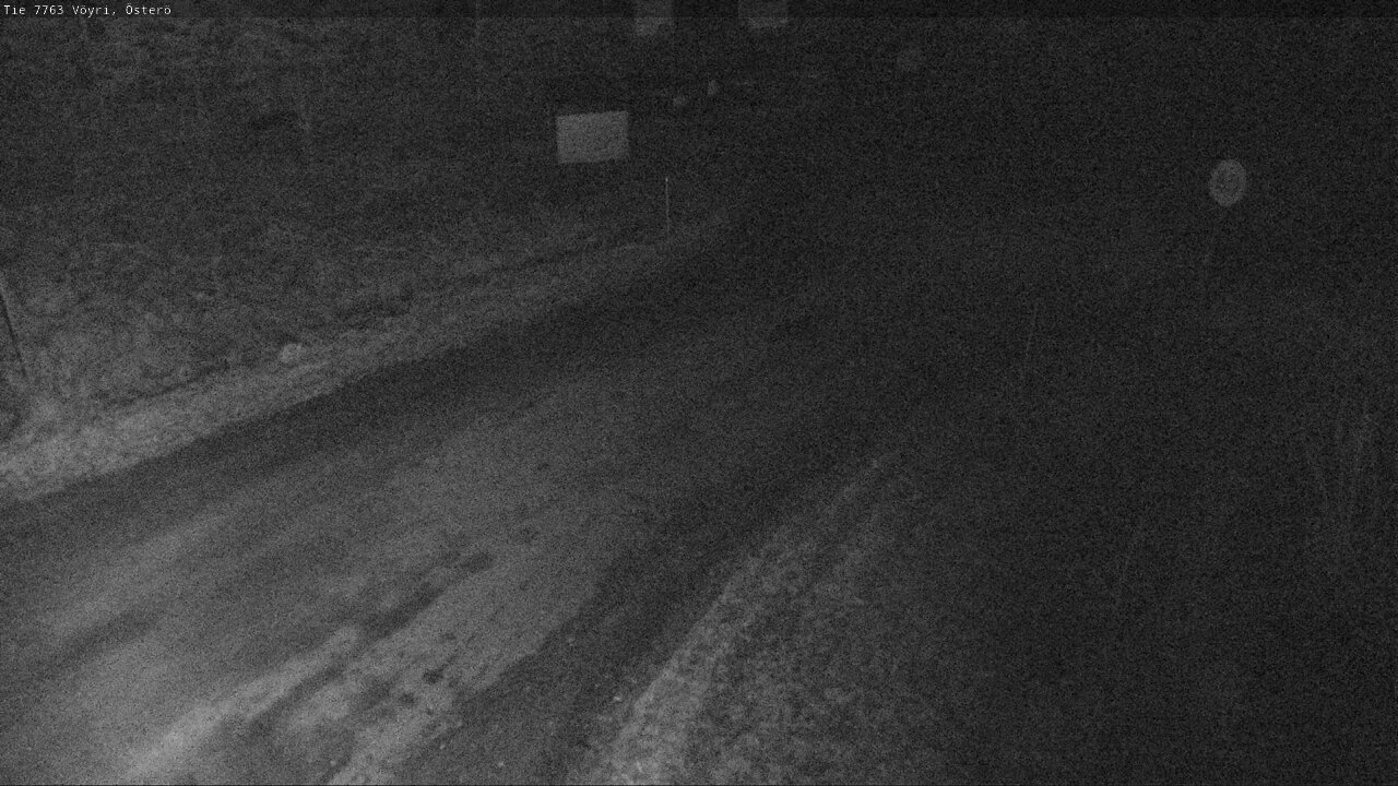 Kelikamerat Kuva Tie 7763 Vöyri, Österö, Vöyri, Pohjanmaa