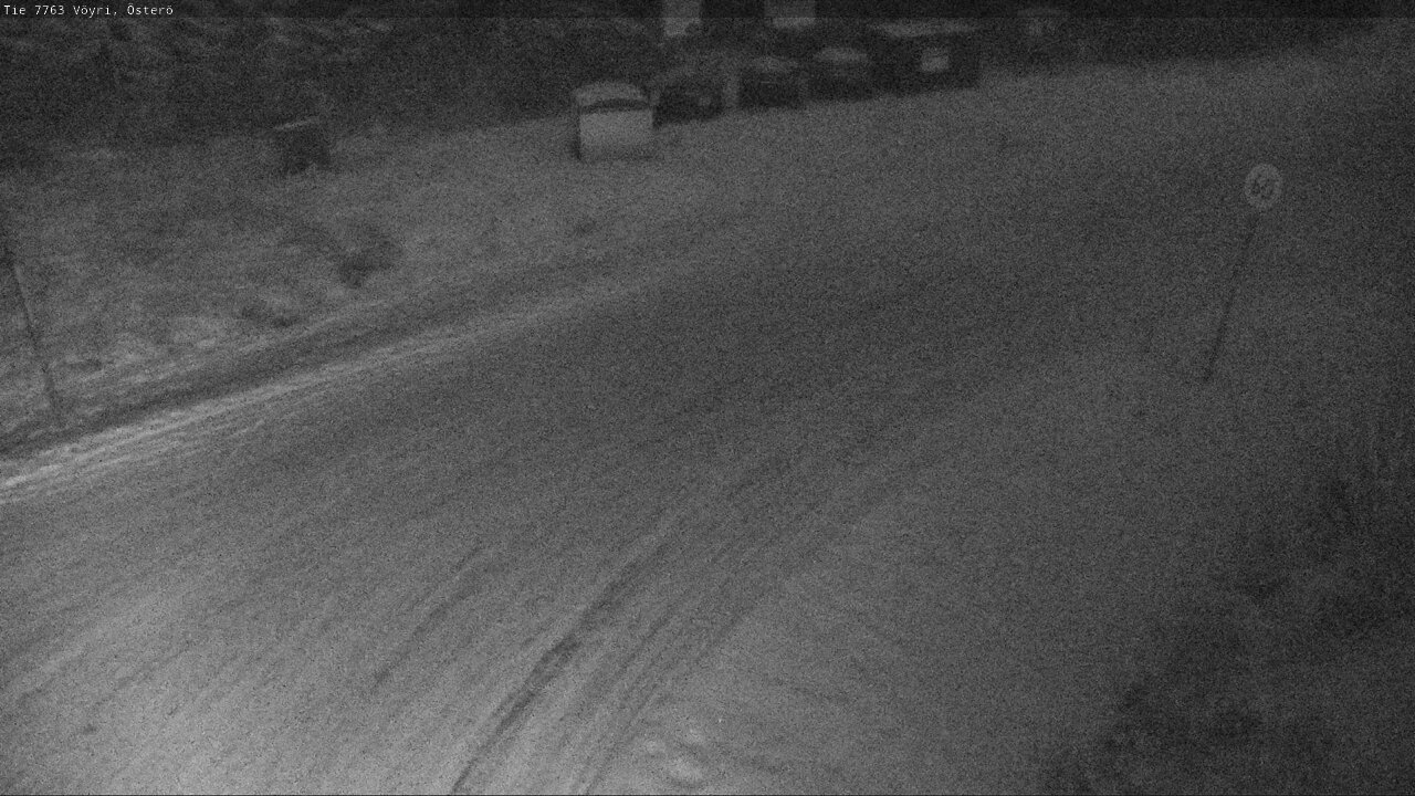 Kelikamerat Kuva Tie 7763 Vöyri, Österö, Vöyri, Pohjanmaa