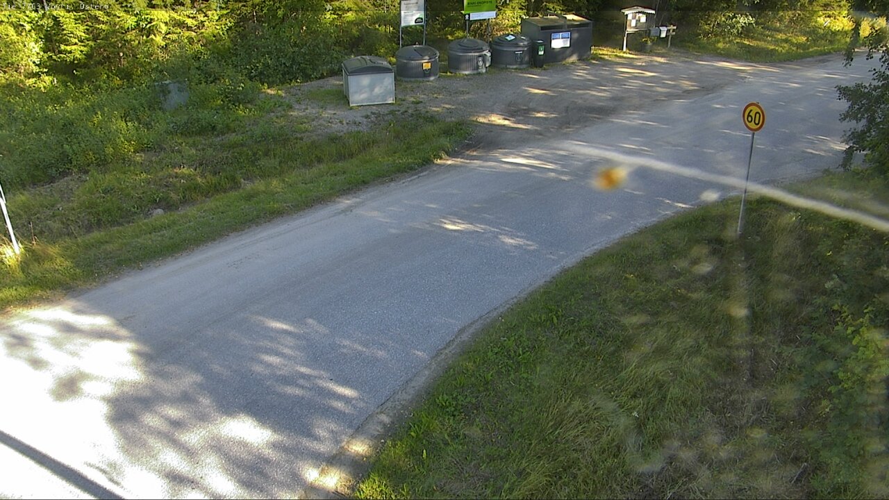 Kelikamerat Kuva Tie 7763 Vöyri, Österö, Vöyri, Pohjanmaa