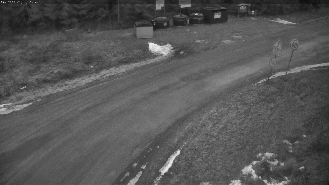 Kelikamerat Kuva Tie 7763 Vöyri, Österö, Vöyri, Pohjanmaa