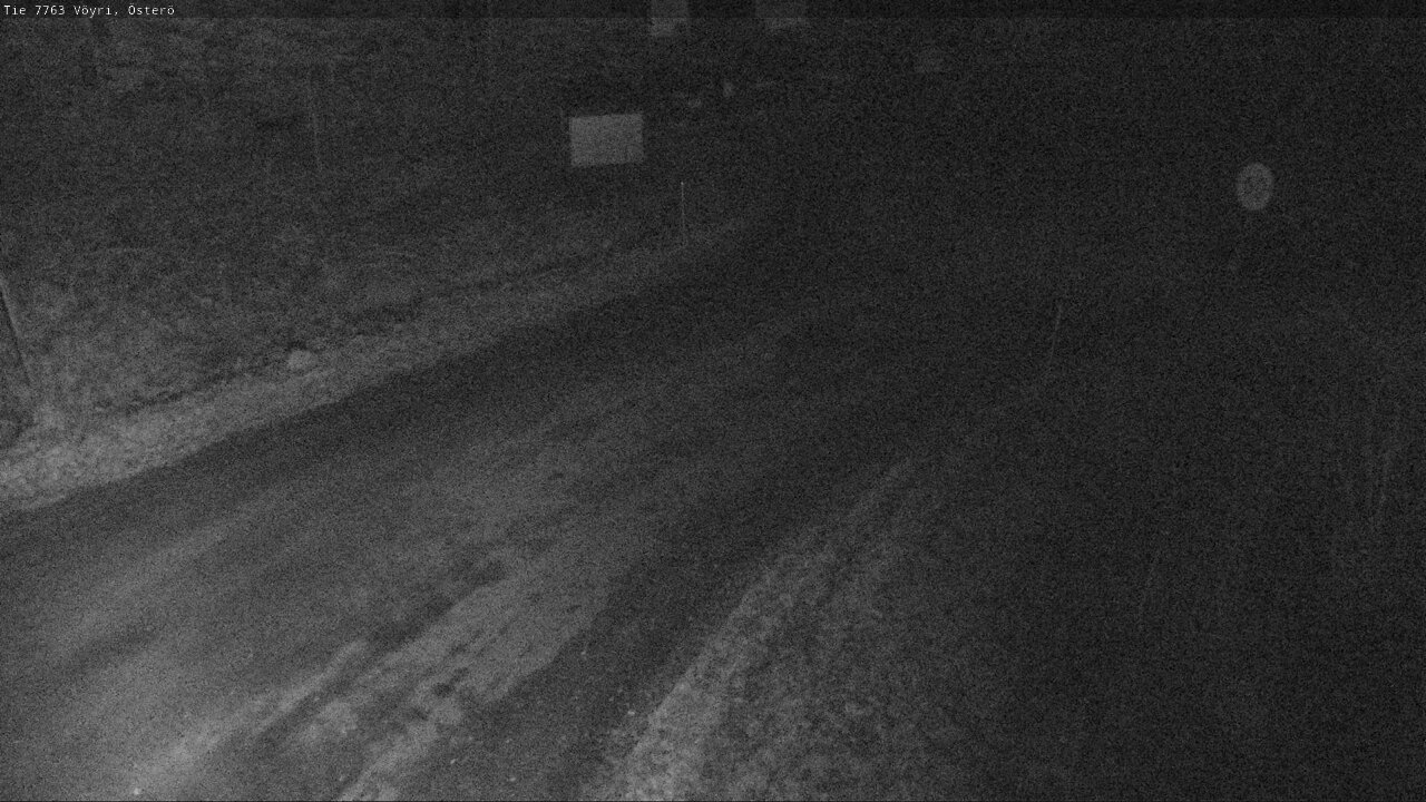 Kelikamerat Kuva Tie 7763 Vöyri, Österö, Vöyri, Pohjanmaa