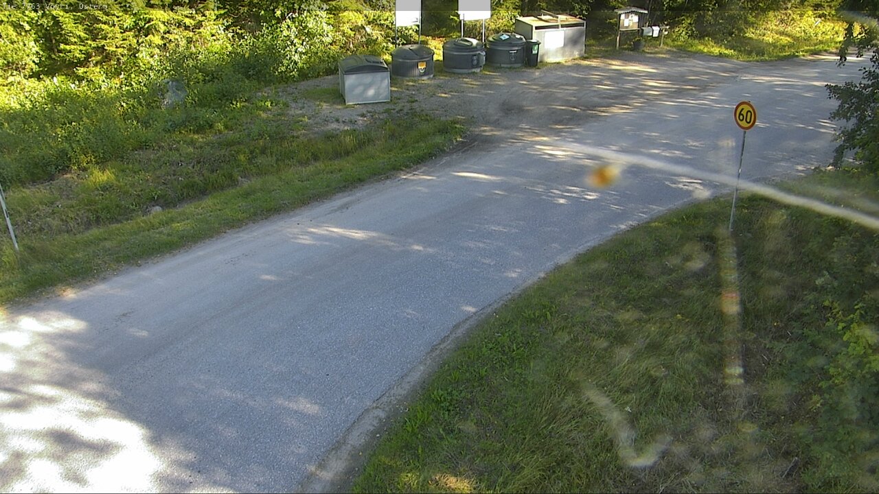 Kelikamerat Kuva Tie 7763 Vöyri, Österö, Vöyri, Pohjanmaa