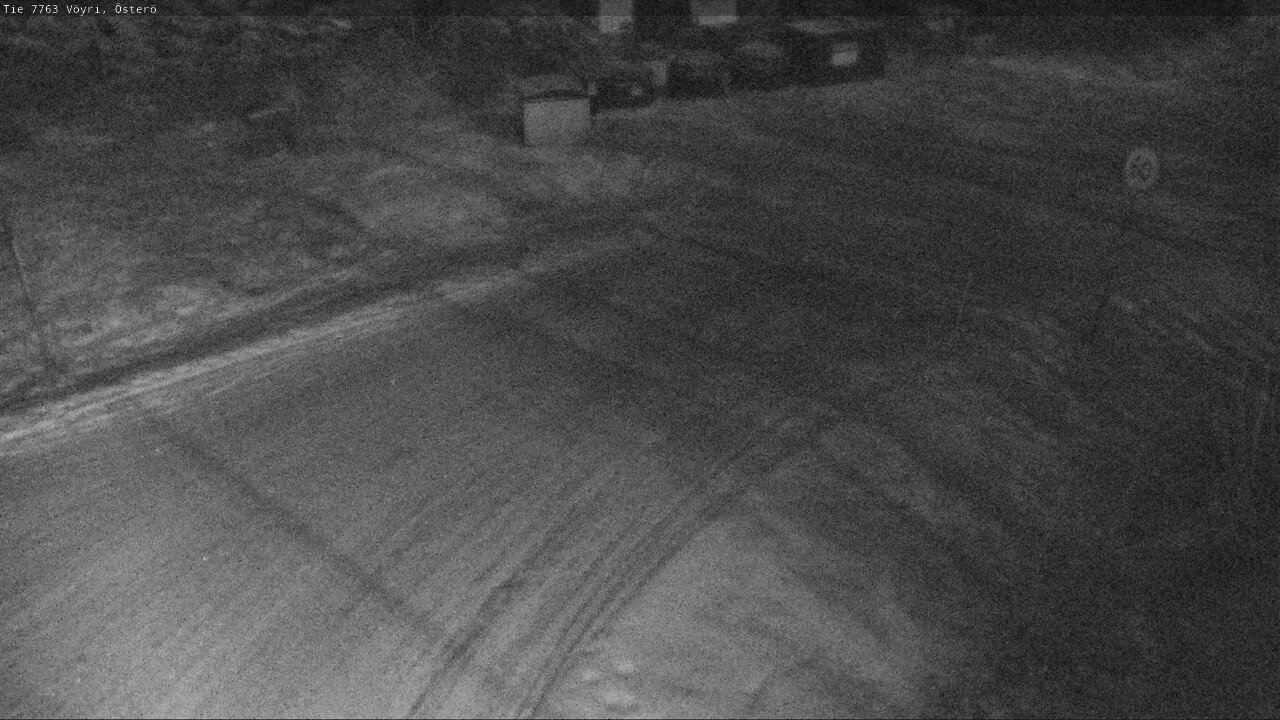 Kelikamerat Kuva Tie 7763 Vöyri, Österö, Vöyri, Pohjanmaa