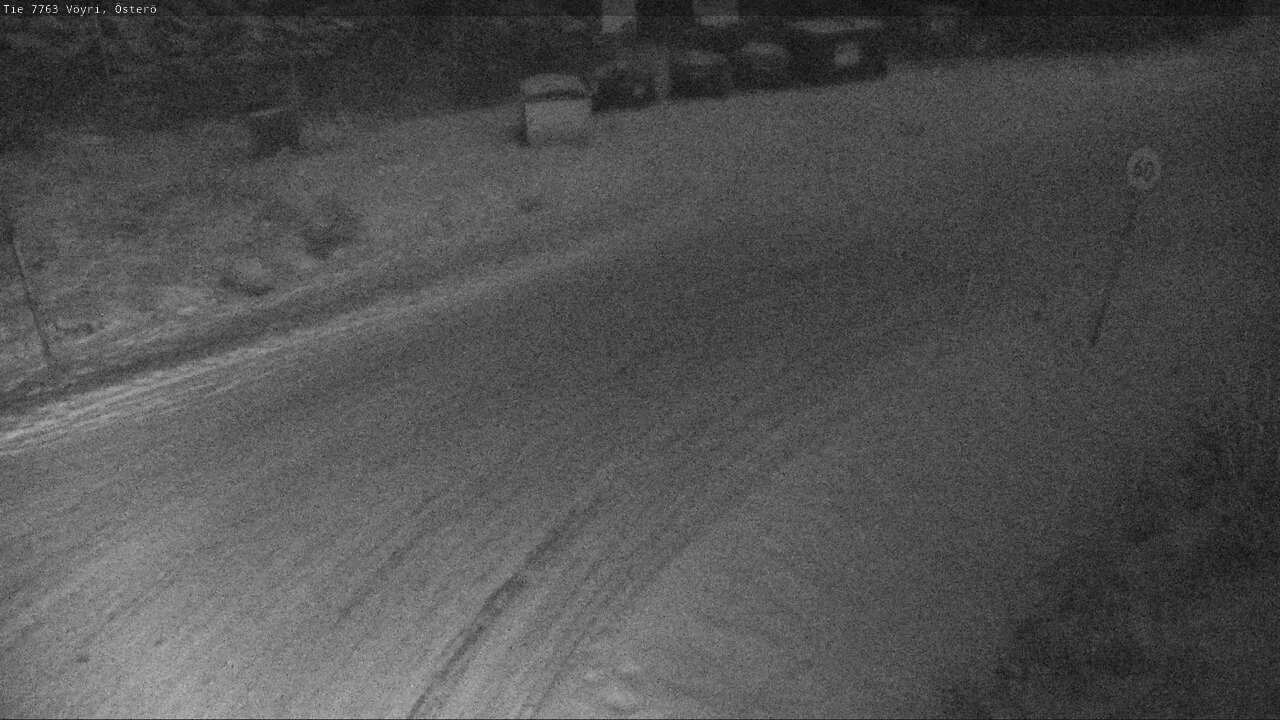 Kelikamerat Kuva Tie 7763 Vöyri, Österö, Vöyri, Pohjanmaa