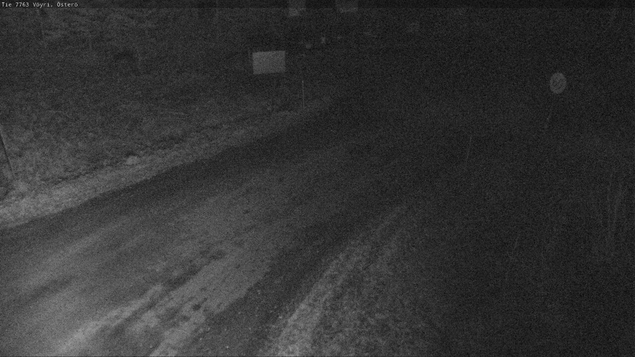 Kelikamerat Kuva Tie 7763 Vöyri, Österö, Vöyri, Pohjanmaa