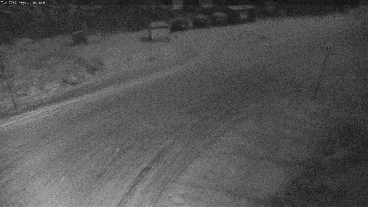 Kelikamerat Kuva Tie 7763 Vöyri, Österö, Vöyri, Pohjanmaa