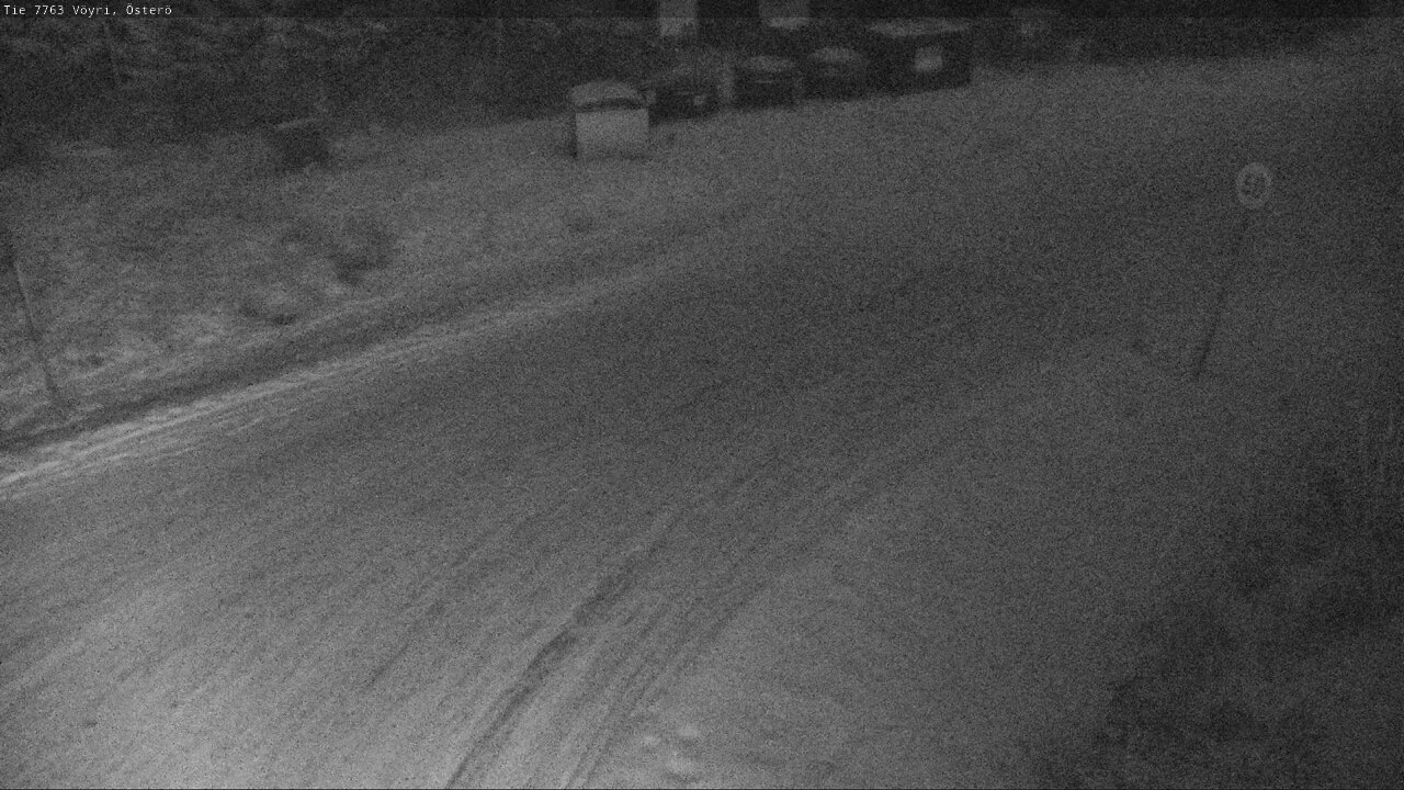 Kelikamerat Kuva Tie 7763 Vöyri, Österö, Vöyri, Pohjanmaa