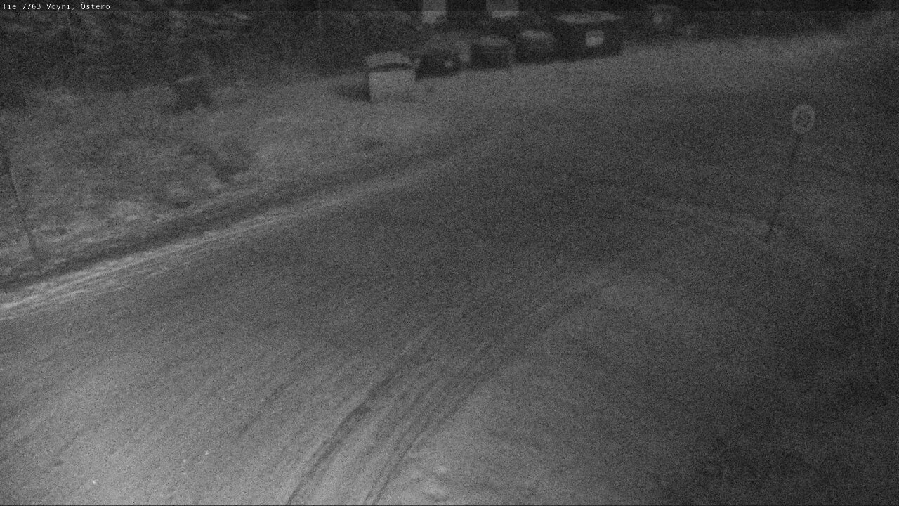 Kelikamerat Kuva Tie 7763 Vöyri, Österö, Vöyri, Pohjanmaa