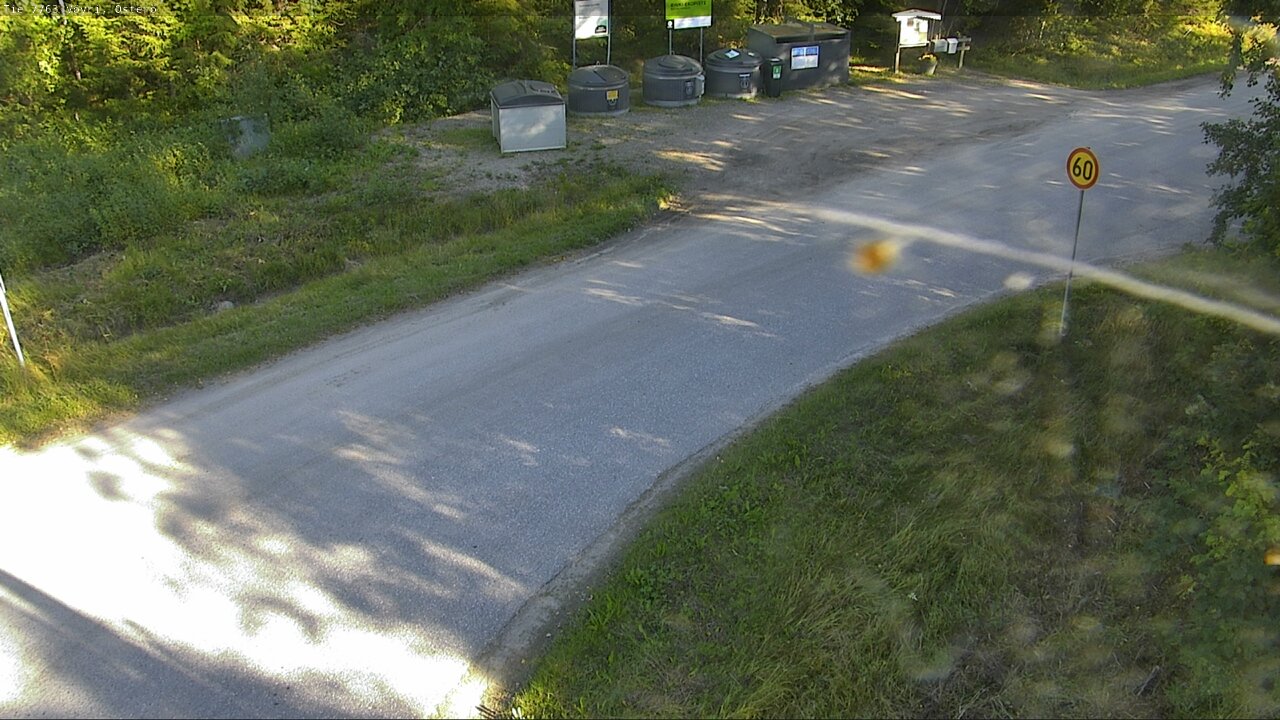 Kelikamerat Kuva Tie 7763 Vöyri, Österö, Vöyri, Pohjanmaa