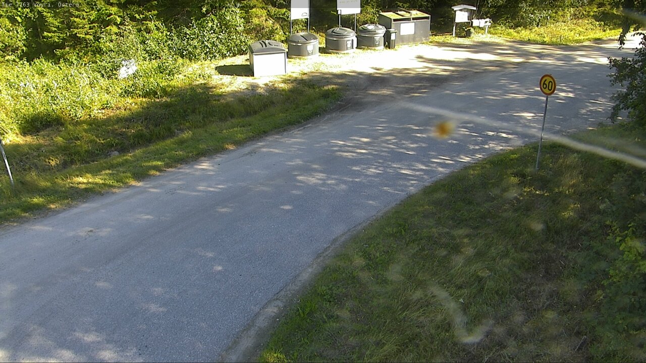 Kelikamerat Kuva Tie 7763 Vöyri, Österö, Vöyri, Pohjanmaa