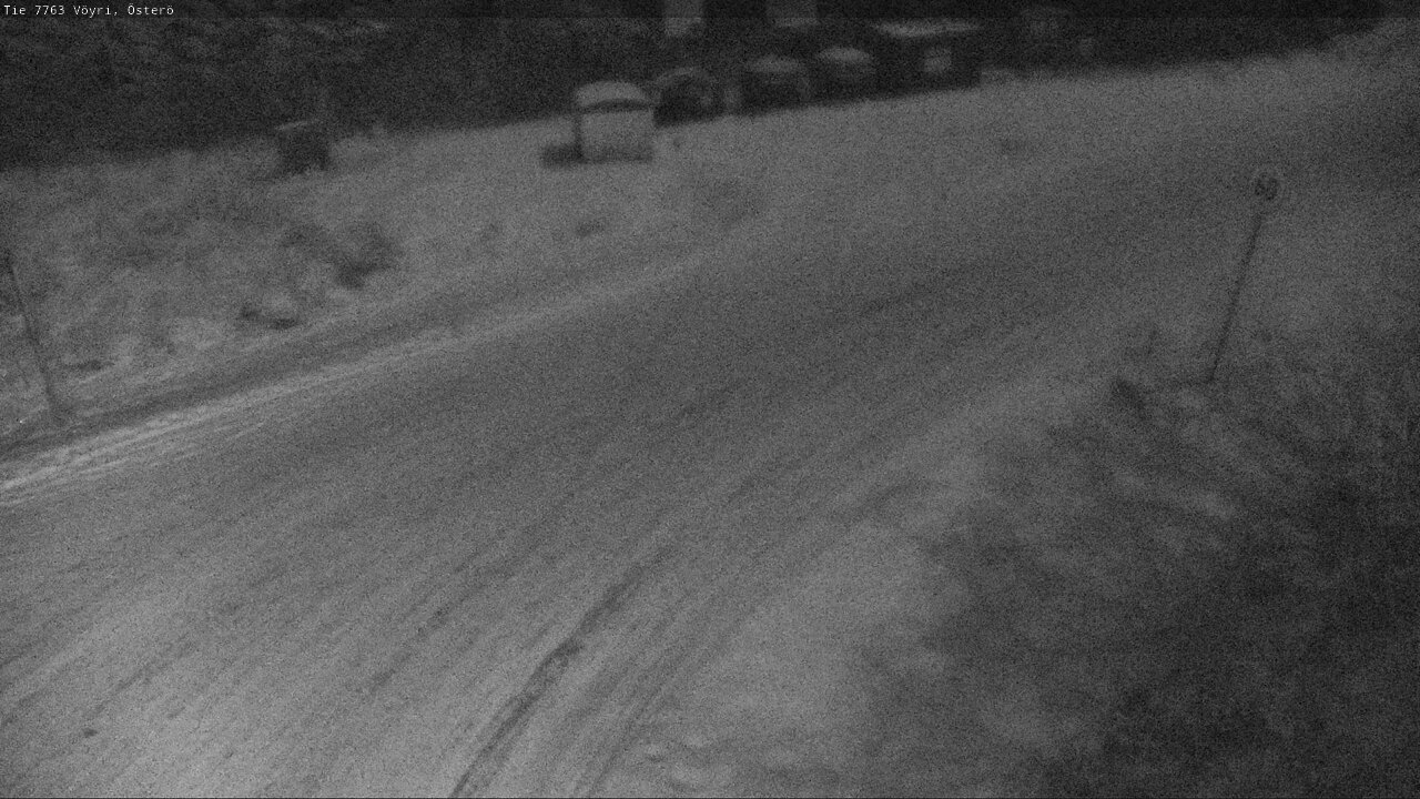 Kelikamerat Kuva Tie 7763 Vöyri, Österö, Vöyri, Pohjanmaa