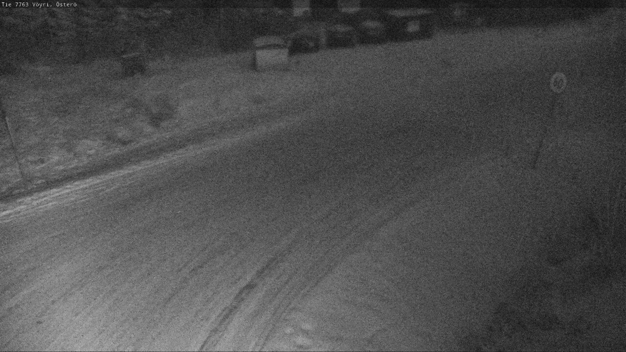 Kelikamerat Kuva Tie 7763 Vöyri, Österö, Vöyri, Pohjanmaa