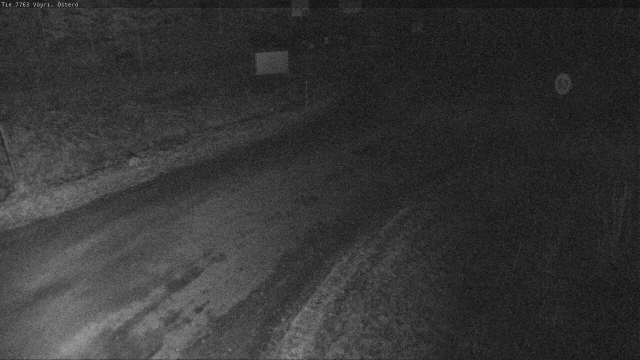 Kelikamerat Kuva Tie 7763 Vöyri, Österö, Vöyri, Pohjanmaa