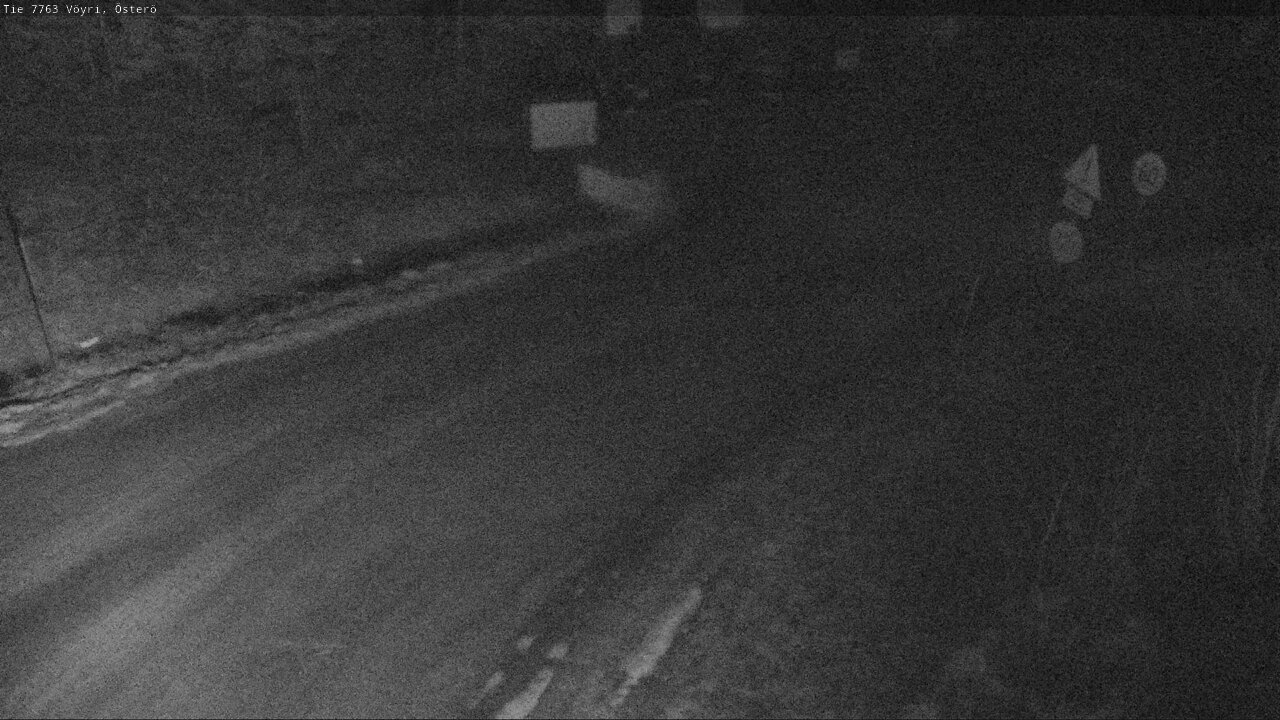 Kelikamerat Kuva Tie 7763 Vöyri, Österö, Vöyri, Pohjanmaa