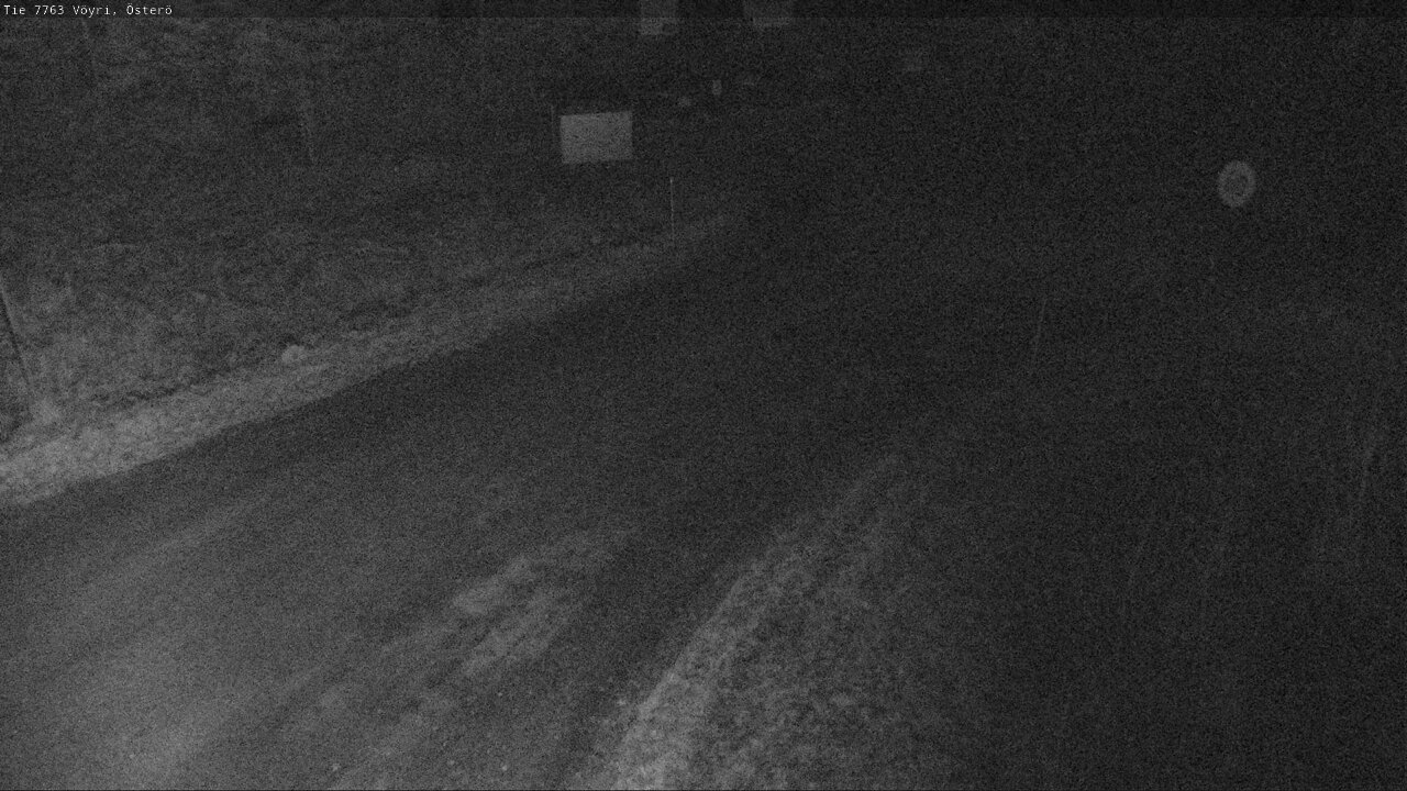 Kelikamerat Kuva Tie 7763 Vöyri, Österö, Vöyri, Pohjanmaa