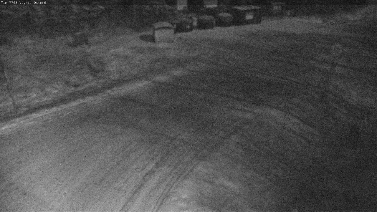 Kelikamerat Kuva Tie 7763 Vöyri, Österö, Vöyri, Pohjanmaa