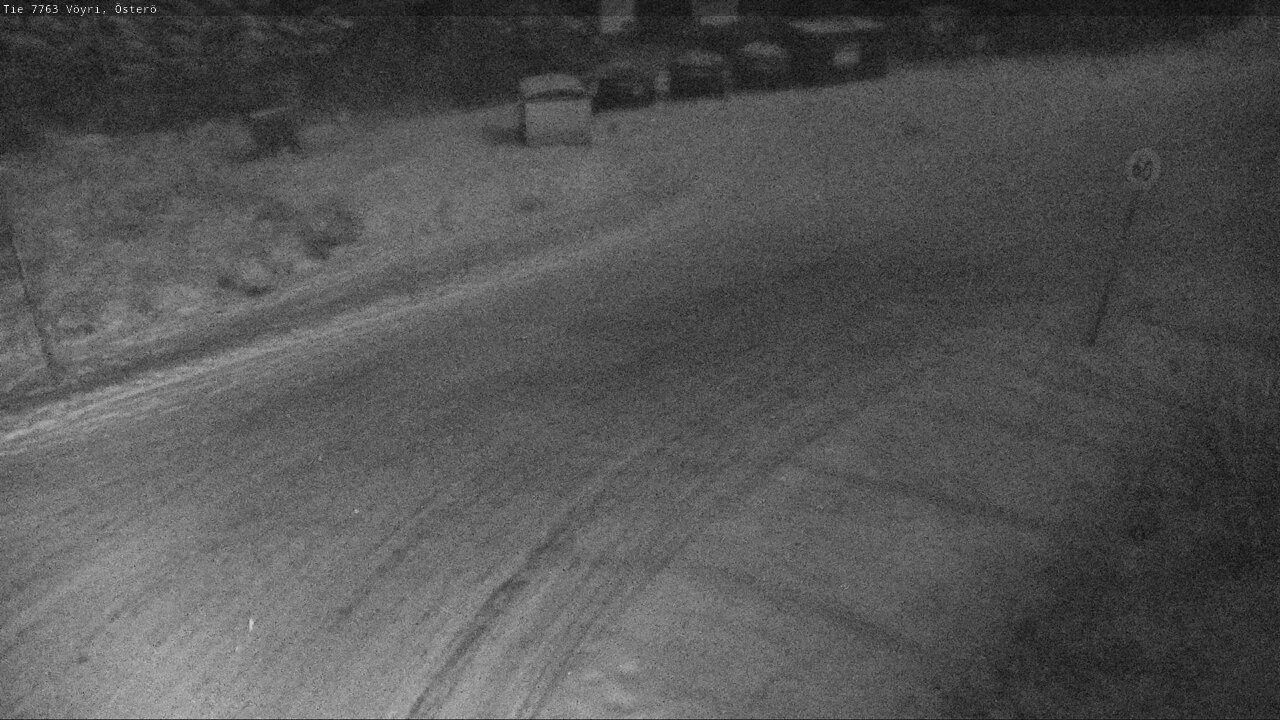 Kelikamerat Kuva Tie 7763 Vöyri, Österö, Vöyri, Pohjanmaa