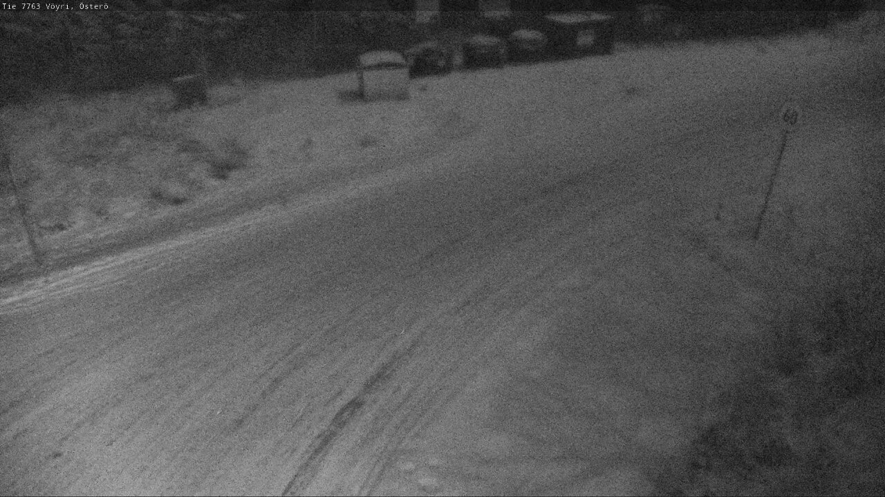 Kelikamerat Kuva Tie 7763 Vöyri, Österö, Vöyri, Pohjanmaa