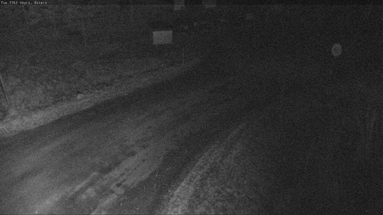 Kelikamerat Kuva Tie 7763 Vöyri, Österö, Vöyri, Pohjanmaa