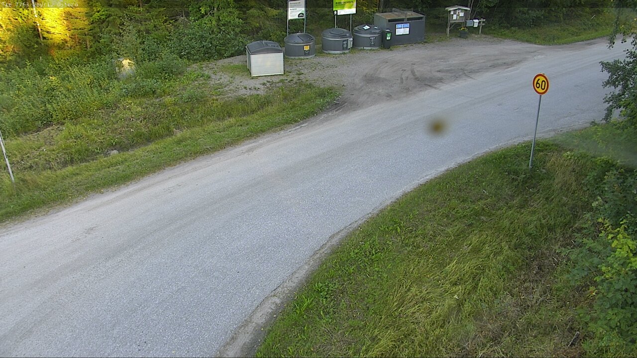Kelikamerat Kuva Tie 7763 Vöyri, Österö, Vöyri, Pohjanmaa