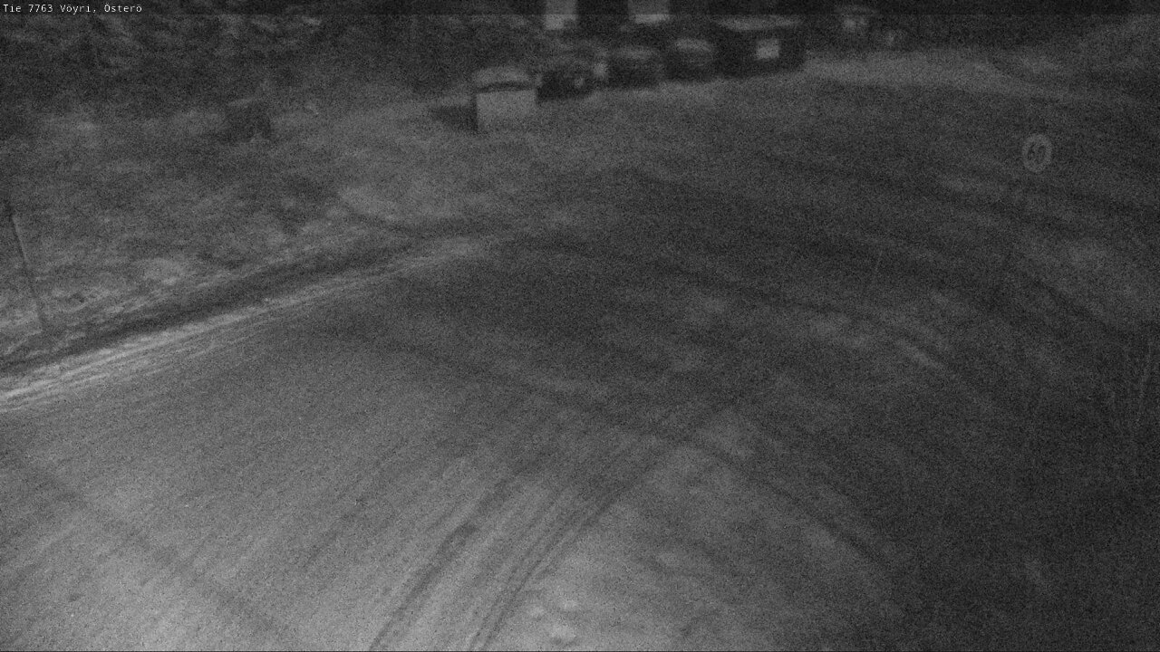 Kelikamerat Kuva Tie 7763 Vöyri, Österö, Vöyri, Pohjanmaa