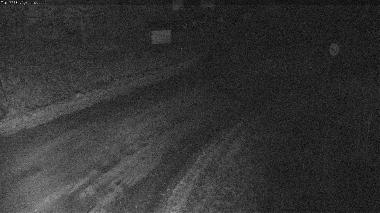 Kelikamerat Kuva Tie 7763 Vöyri, Österö, Vöyri, Pohjanmaa