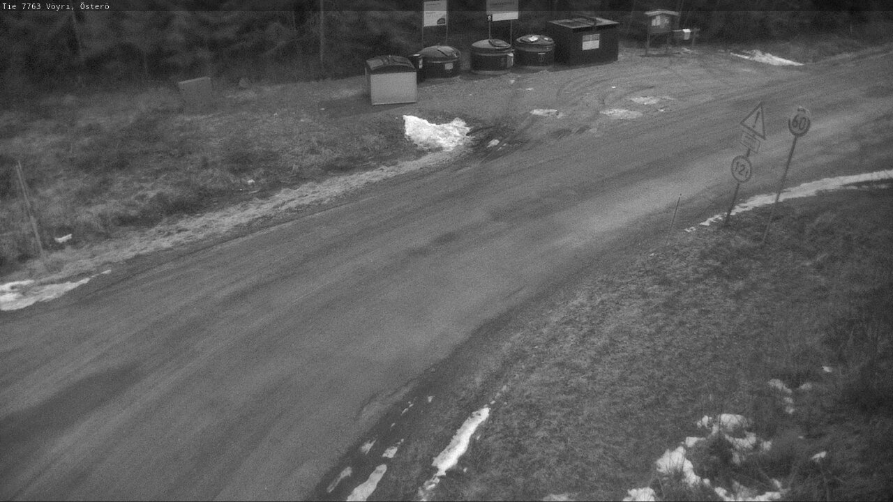 Kelikamerat Kuva Tie 7763 Vöyri, Österö, Vöyri, Pohjanmaa