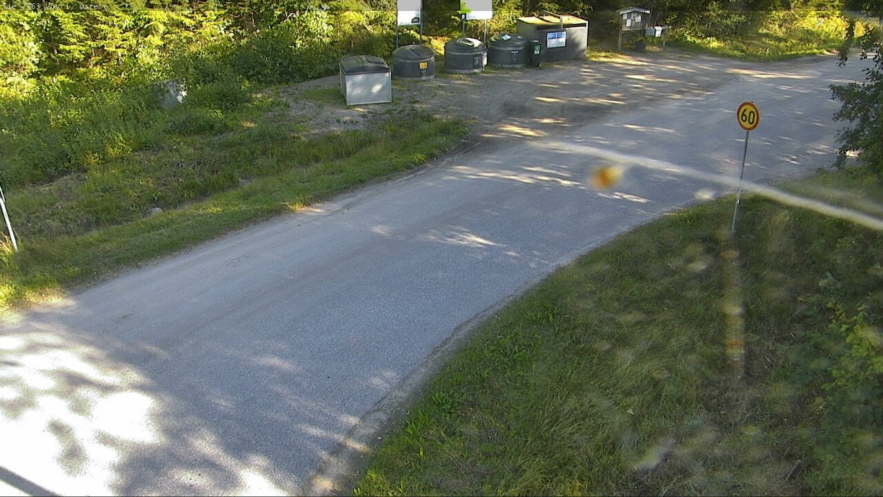 Kelikamerat Kuva Tie 7763 Vöyri, Österö, Vöyri, Pohjanmaa