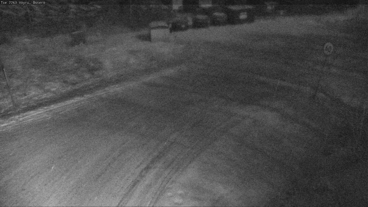 Kelikamerat Kuva Tie 7763 Vöyri, Österö, Vöyri, Pohjanmaa