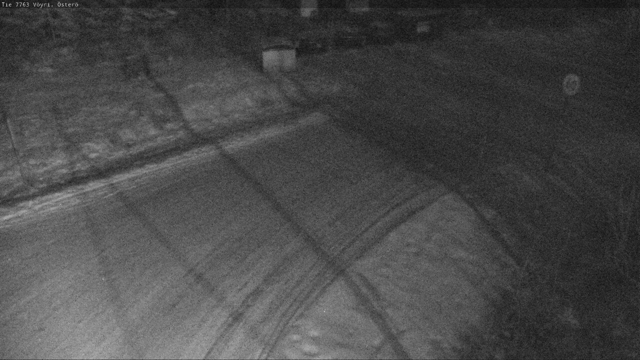 Kelikamerat Kuva Tie 7763 Vöyri, Österö, Vöyri, Pohjanmaa