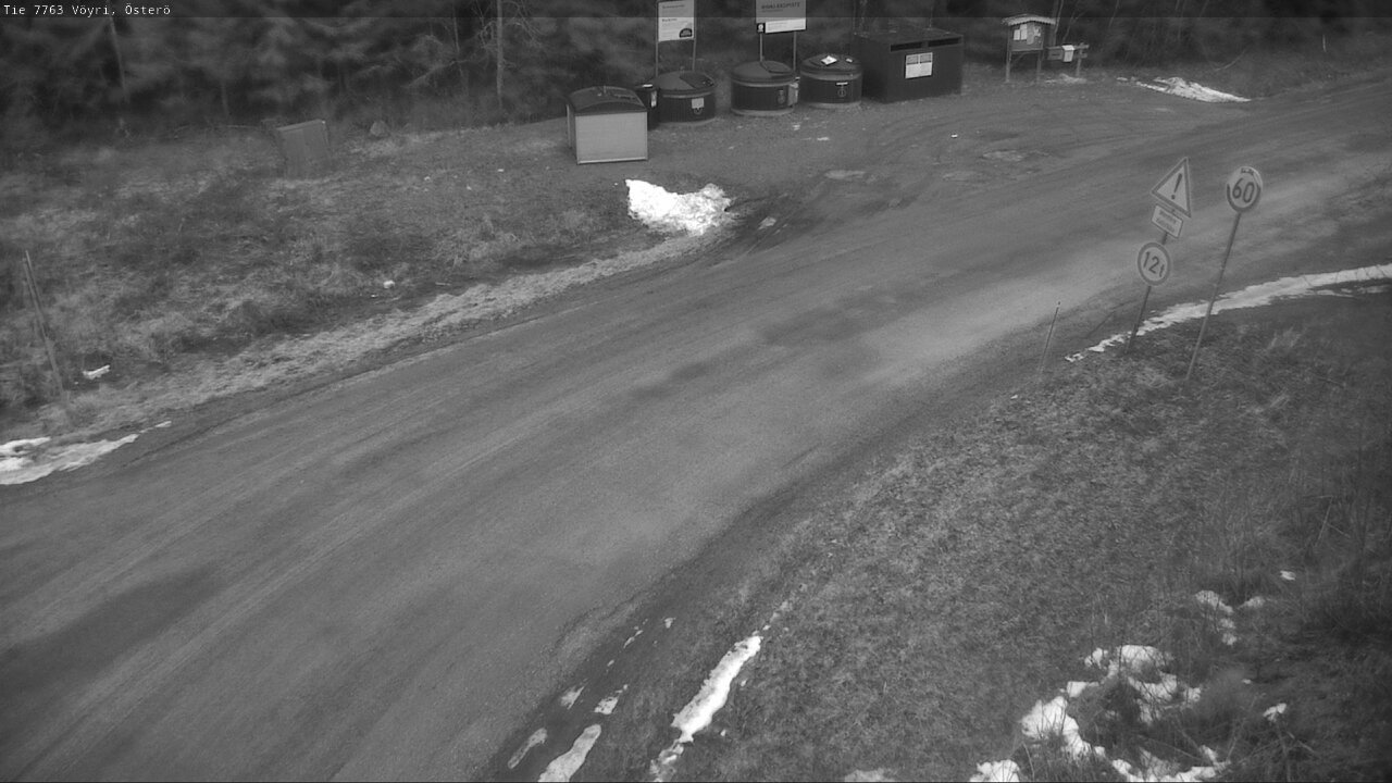 Kelikamerat Kuva Tie 7763 Vöyri, Österö, Vöyri, Pohjanmaa