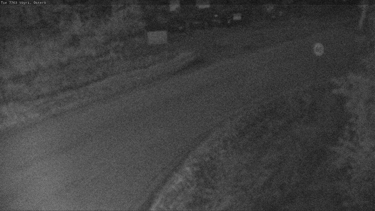 Kelikamerat Kuva Tie 7763 Vöyri, Österö, Vöyri, Pohjanmaa