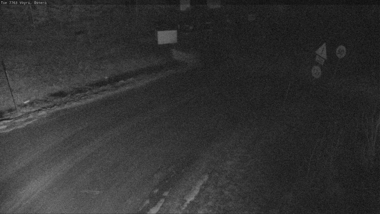 Kelikamerat Kuva Tie 7763 Vöyri, Österö, Vöyri, Pohjanmaa