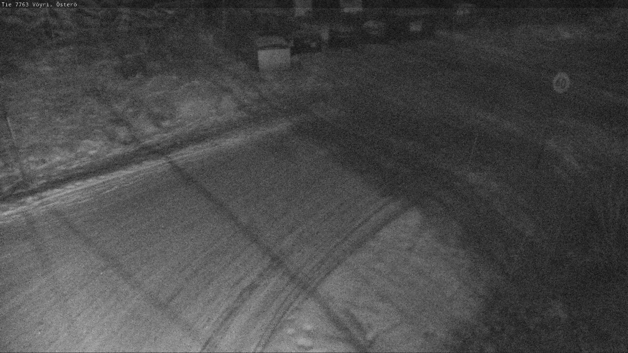 Kelikamerat Kuva Tie 7763 Vöyri, Österö, Vöyri, Pohjanmaa