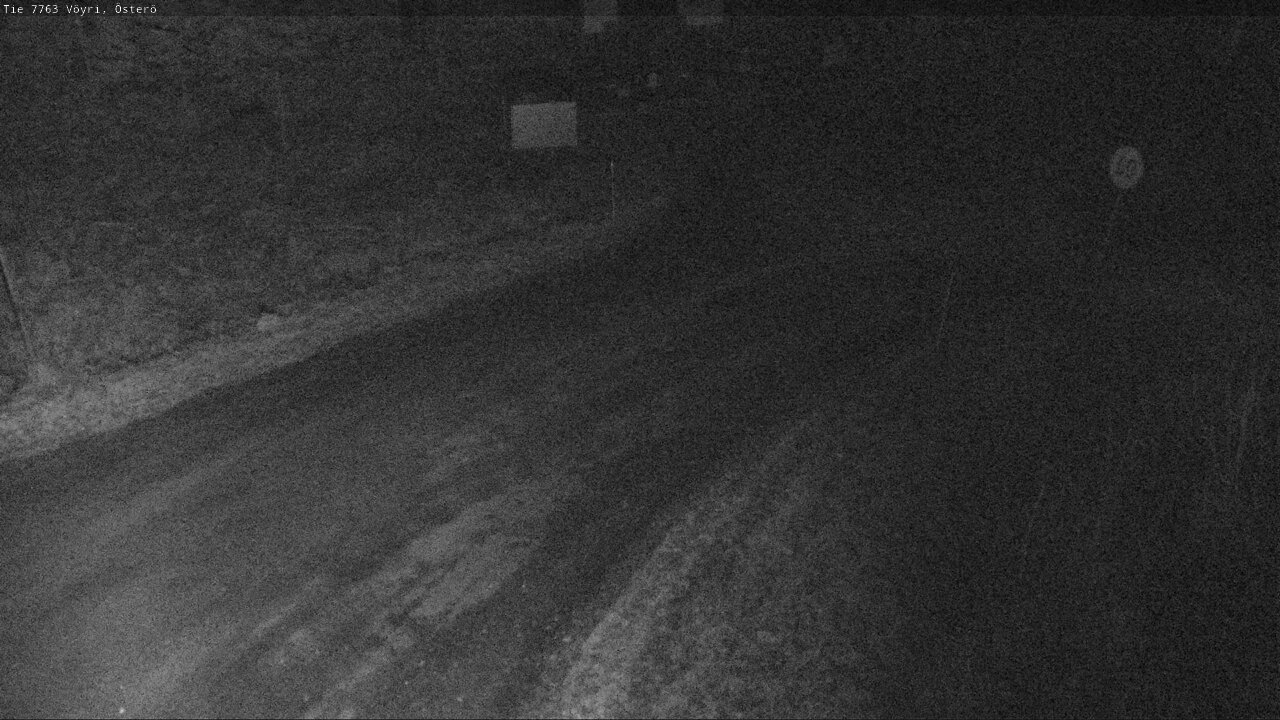 Kelikamerat Kuva Tie 7763 Vöyri, Österö, Vöyri, Pohjanmaa