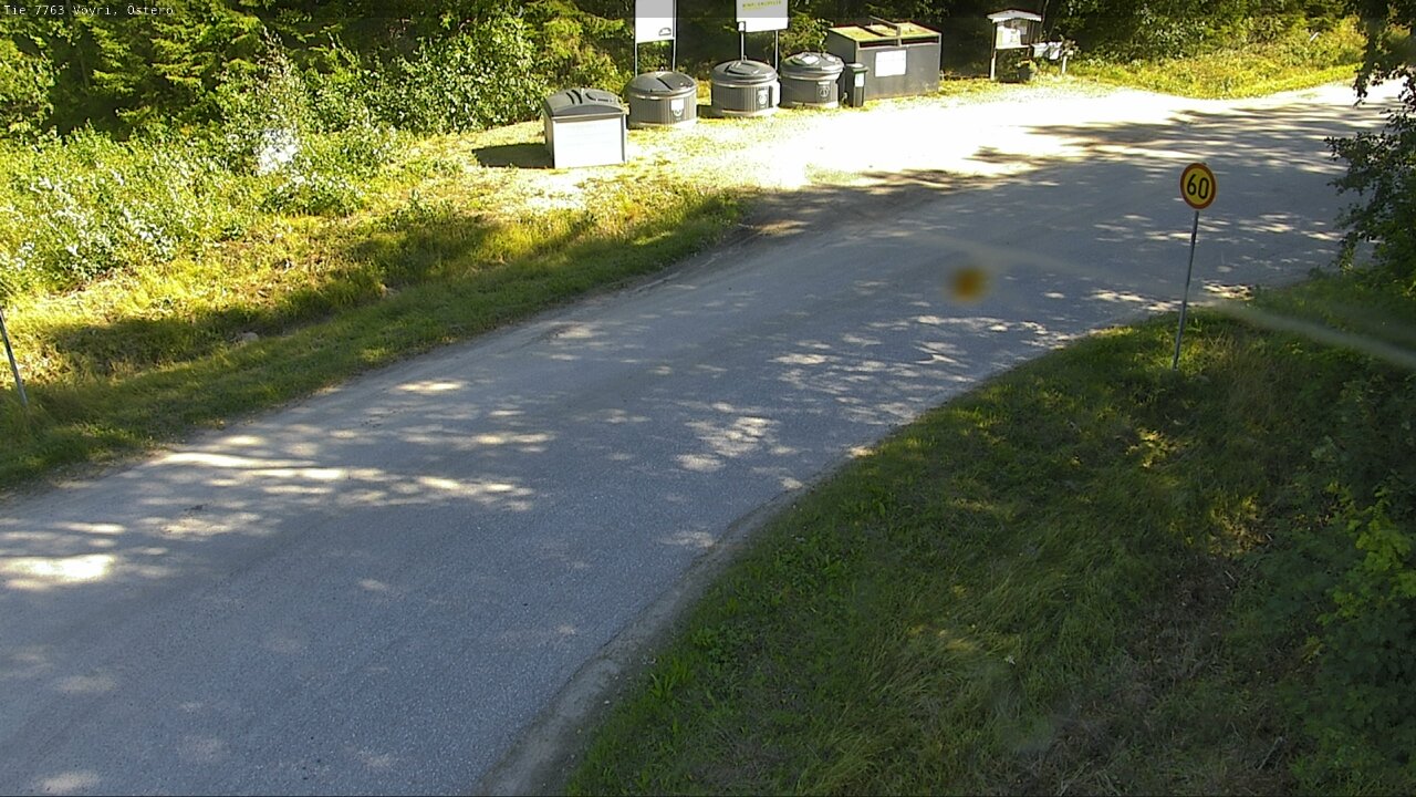 Kelikamerat Kuva Tie 7763 Vöyri, Österö, Vöyri, Pohjanmaa