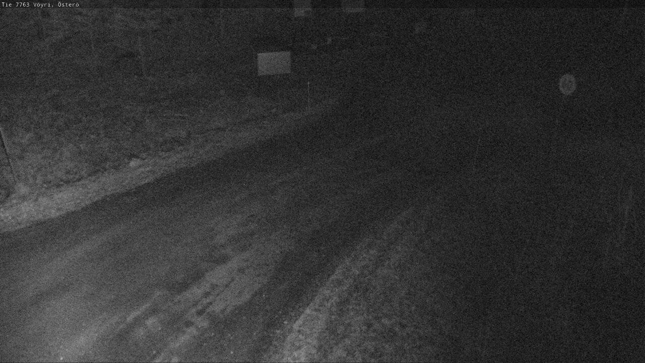 Kelikamerat Kuva Tie 7763 Vöyri, Österö, Vöyri, Pohjanmaa