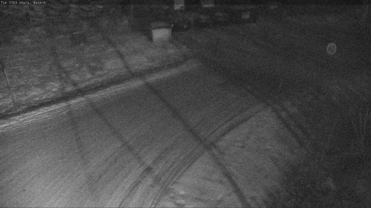 Kelikamerat Kuva Tie 7763 Vöyri, Österö, Vöyri, Pohjanmaa