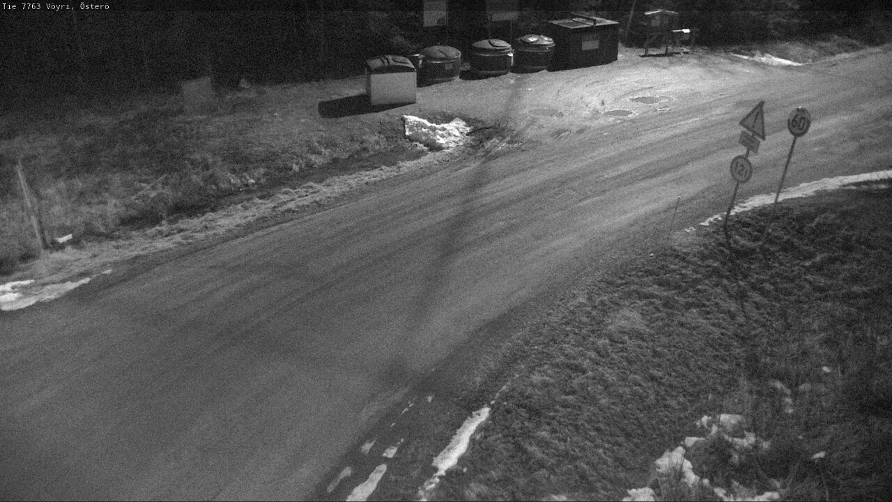 Kelikamerat Kuva Tie 7763 Vöyri, Österö, Vöyri, Pohjanmaa