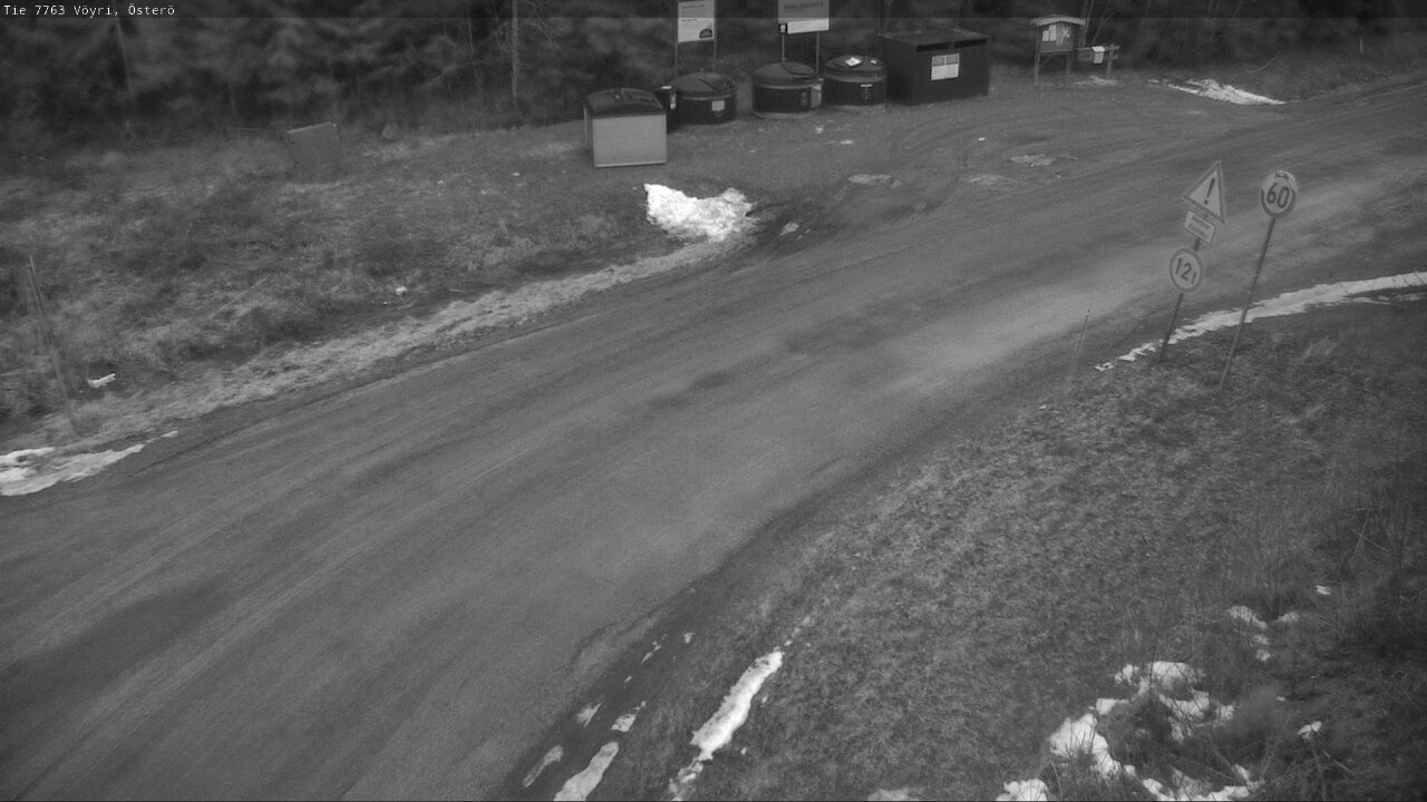 Kelikamerat Kuva Tie 7763 Vöyri, Österö, Vöyri, Pohjanmaa