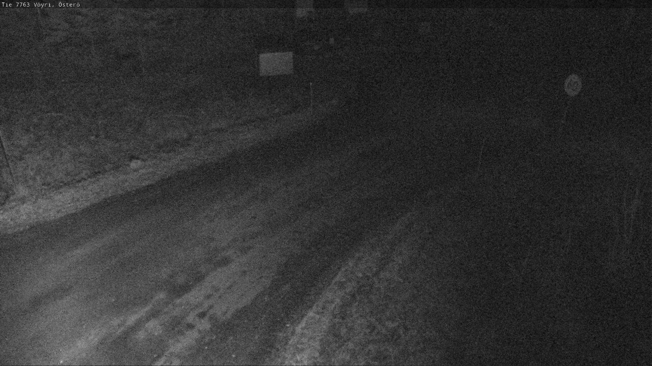 Kelikamerat Kuva Tie 7763 Vöyri, Österö, Vöyri, Pohjanmaa