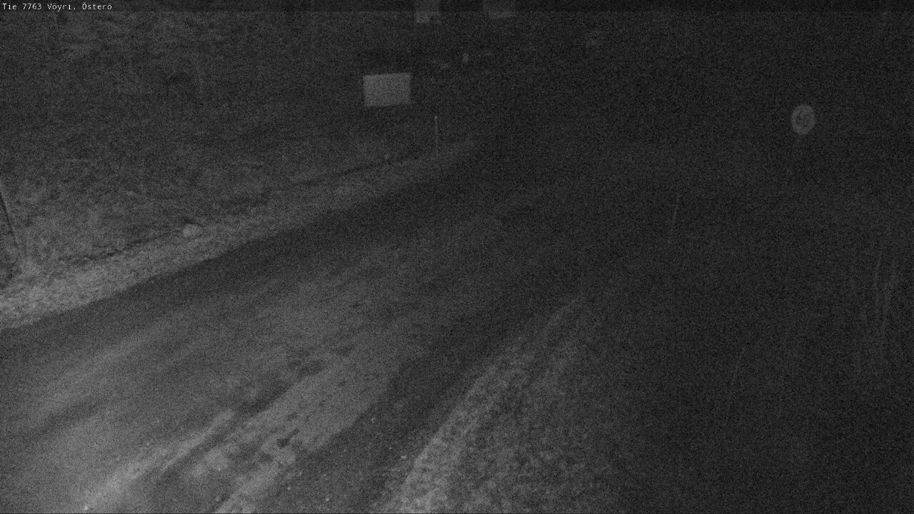 Kelikamerat Kuva Tie 7763 Vöyri, Österö, Vöyri, Pohjanmaa