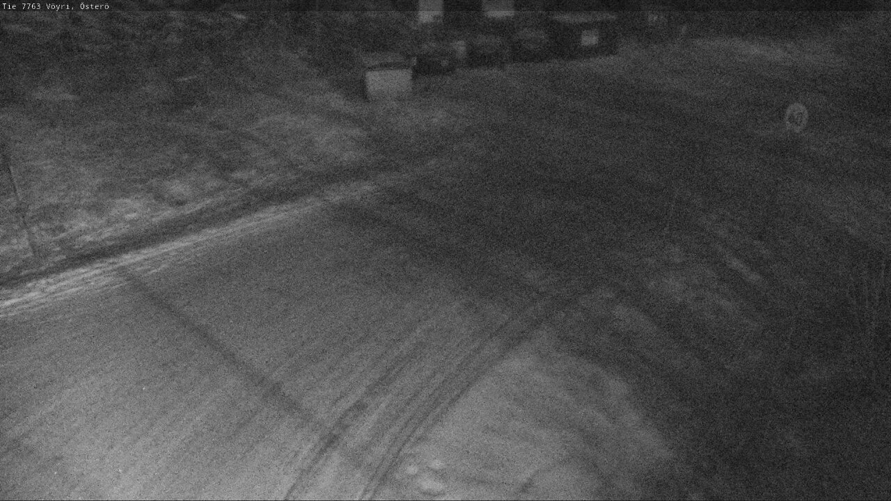 Kelikamerat Kuva Tie 7763 Vöyri, Österö, Vöyri, Pohjanmaa