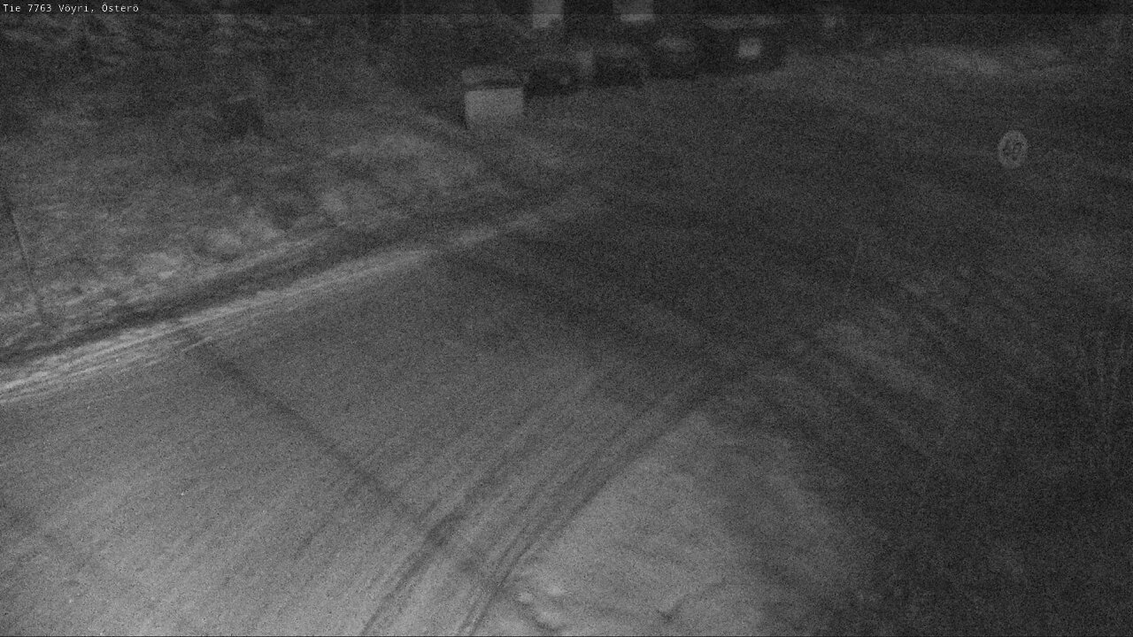 Kelikamerat Kuva Tie 7763 Vöyri, Österö, Vöyri, Pohjanmaa