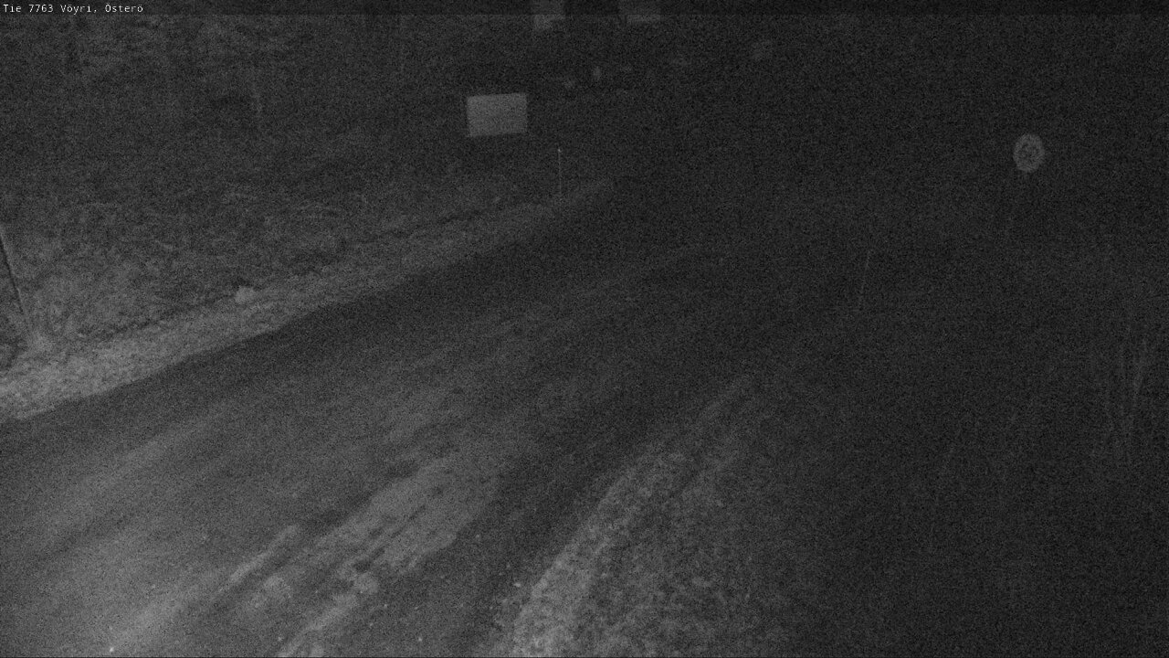 Kelikamerat Kuva Tie 7763 Vöyri, Österö, Vöyri, Pohjanmaa