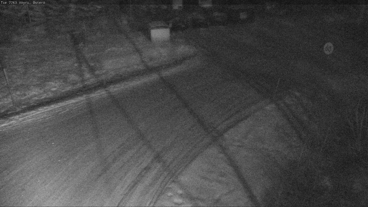 Kelikamerat Kuva Tie 7763 Vöyri, Österö, Vöyri, Pohjanmaa