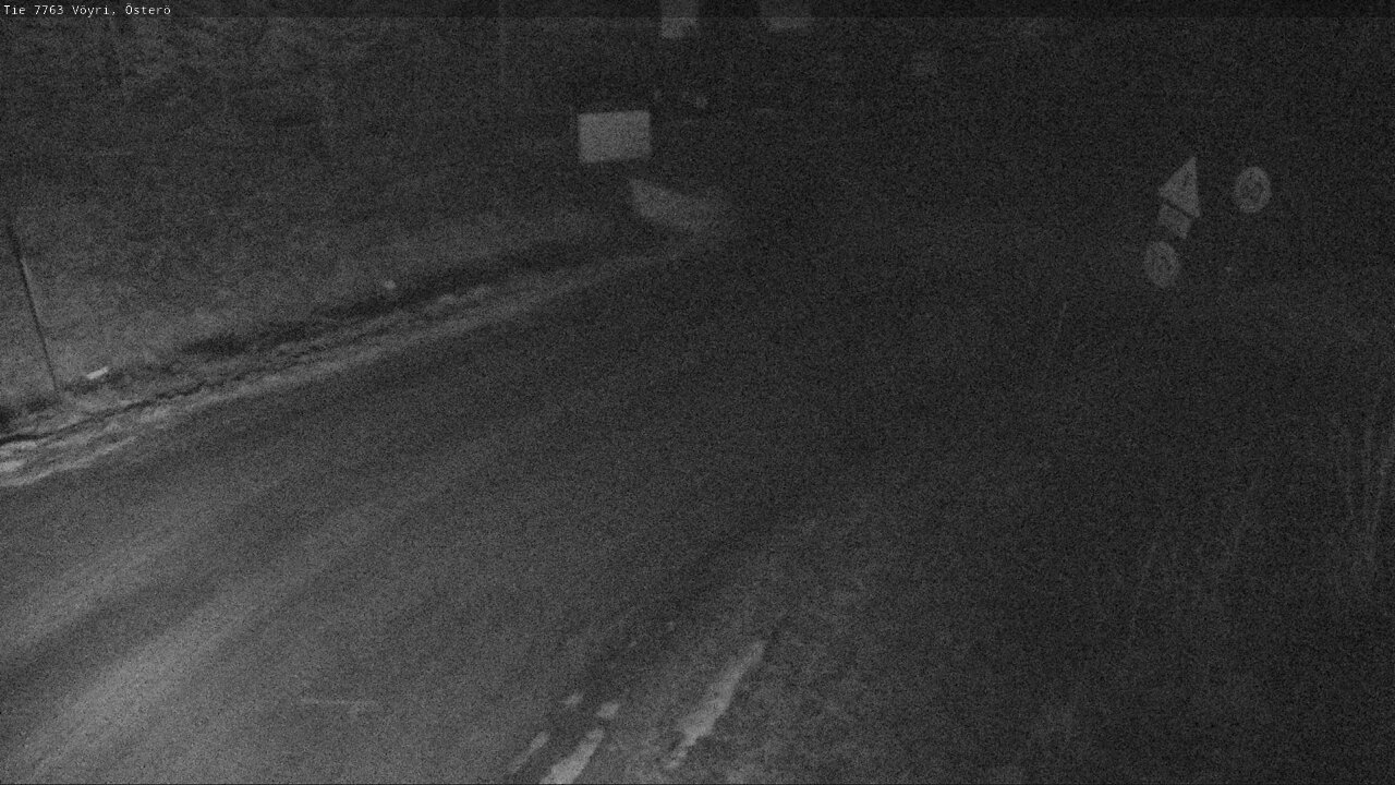 Kelikamerat Kuva Tie 7763 Vöyri, Österö, Vöyri, Pohjanmaa